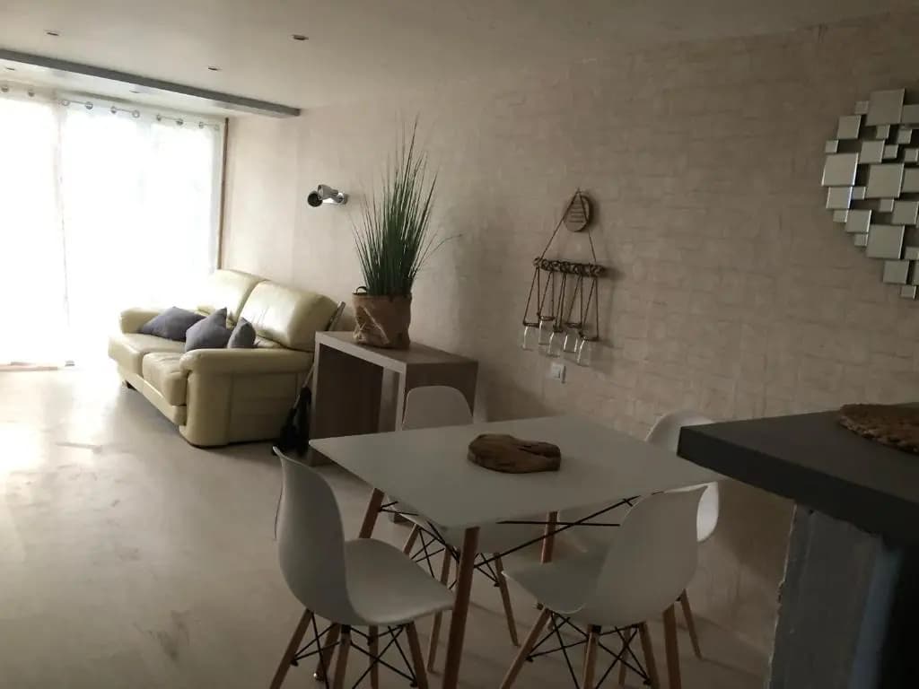 Un duplex pour 4 personne village camarguais - Photo 2