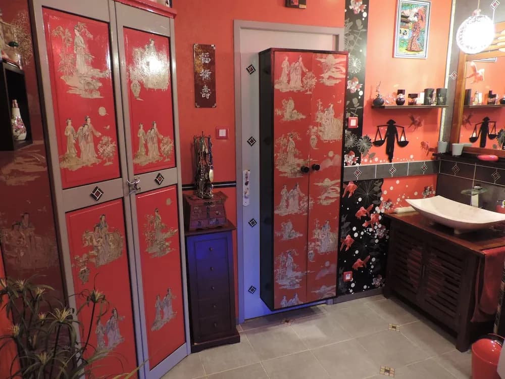 Chez Papy et Mamy - Miniature 8
