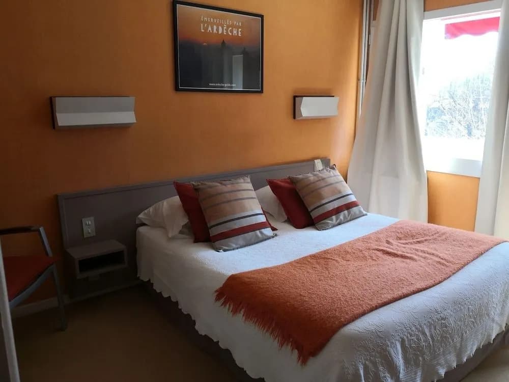 Logis Hotel le Tanargue - Photo 3