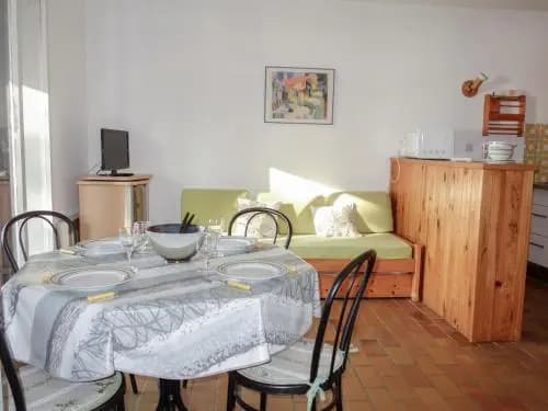 Apartment Les Aigues Marines.12 - Photo 1