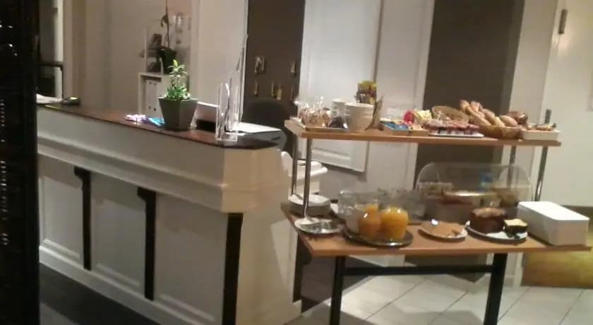 Hôtel du Cerf - Photo 5