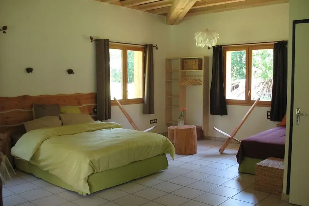 Hôtel le Val des Sources - Photo 3