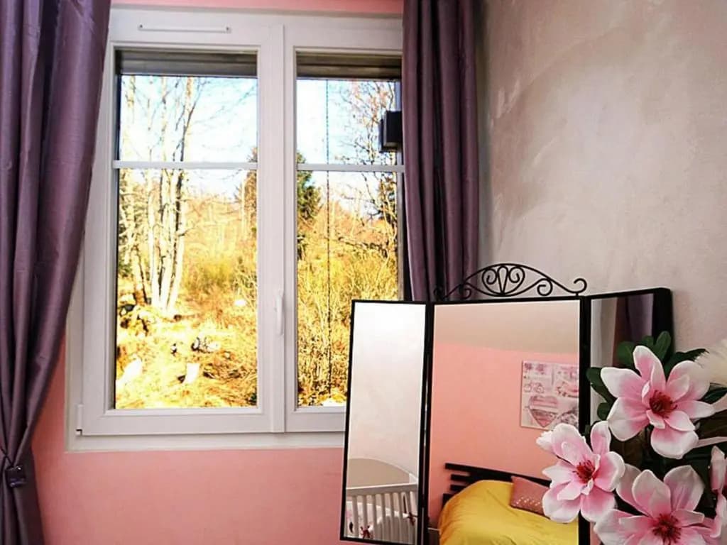 Gîte Saulxures-sur-Moselotte, 8 pièces, 20 personnes - FR-1-589-327 - Miniature 7
