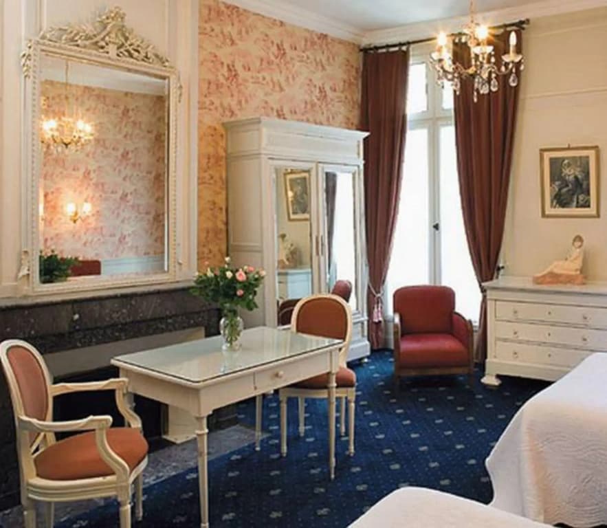 Hôtel Trianon et de La Plage - Photo 5