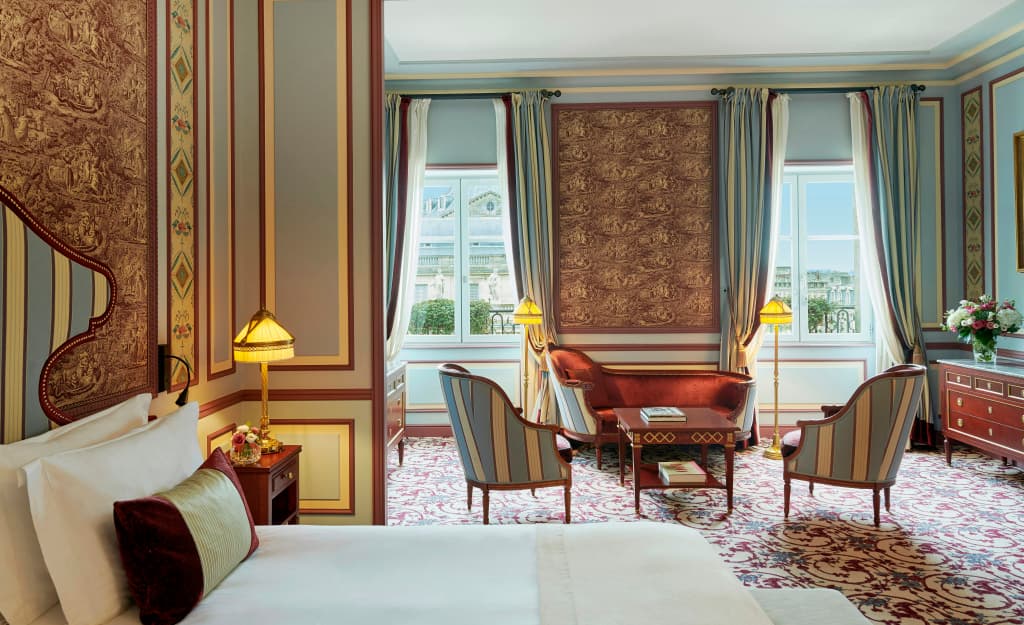 Intercontinental Bordeaux Le Grand Hotel by IHG - Miniature 7