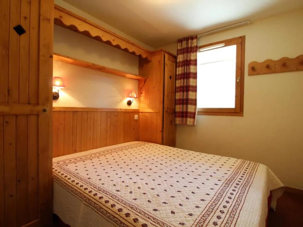 Appartement Lanslebourg-Mont-Cenis, 2 pièces, 4 personnes - FR-1-508-181 - Photo 2