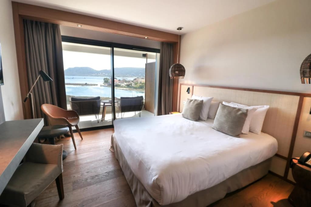 Golden Tulip Porto Vecchio - Photo 5