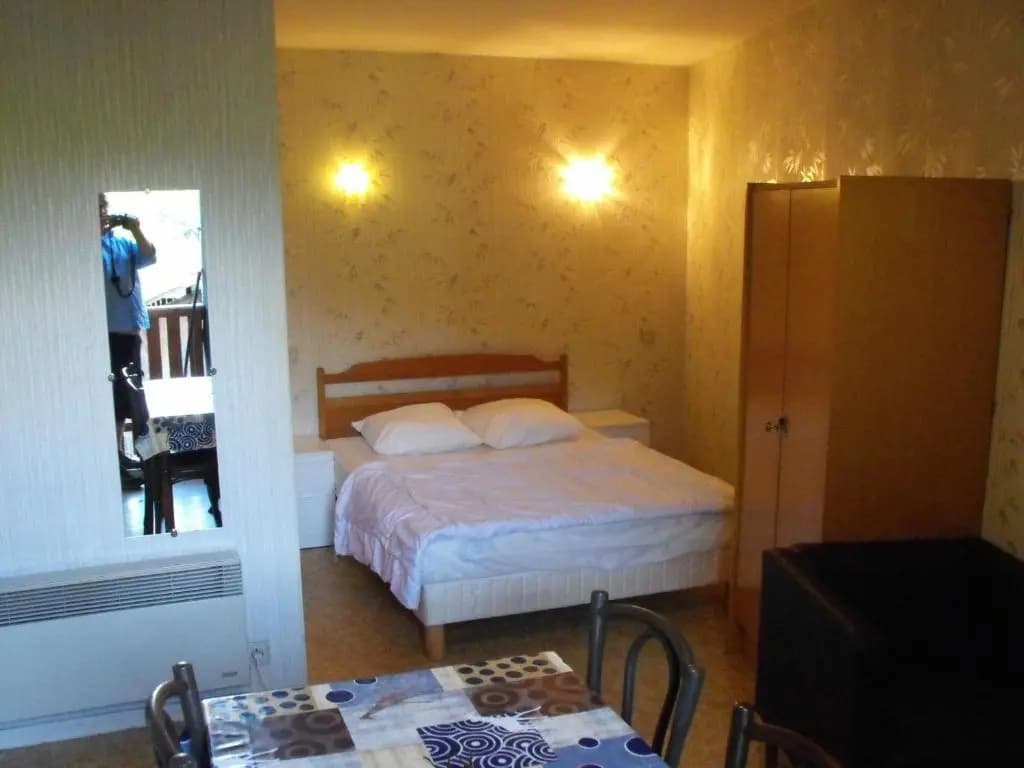 Appartement Brides-les-Bains, 1 pièce, 2 personnes - FR-1-512-123 - Photo 5