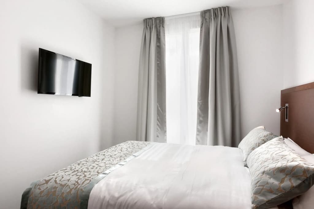 Hotel Le Trente - Miniature 7