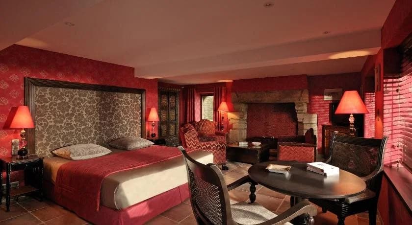 Domaine de Rochevilaine - Photo 2