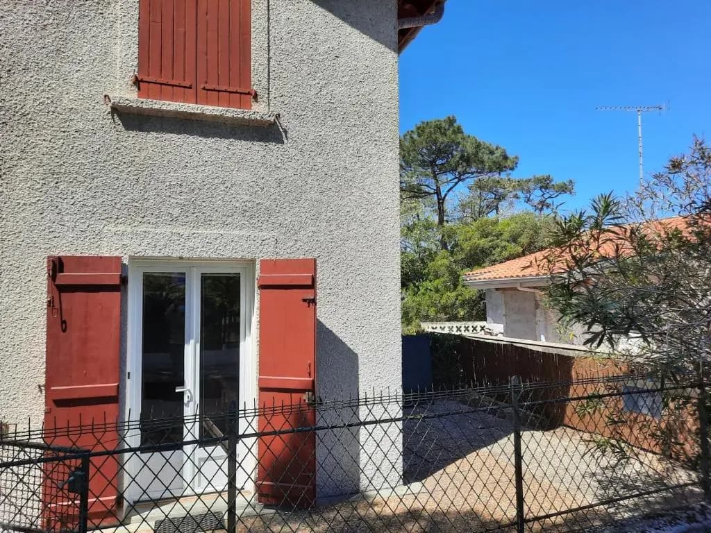 Appartement Capbreton, 2 pièces, 4 personnes - FR-1-239-632 - Photo 1