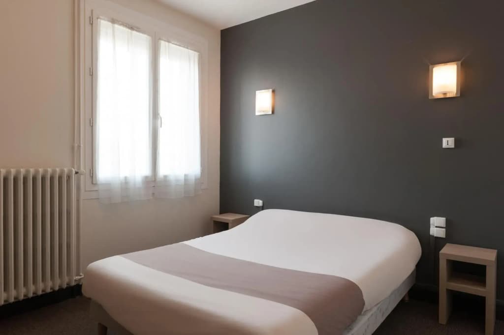 The Originals City, Hôtel Le Savoy, Caen - Photo 5