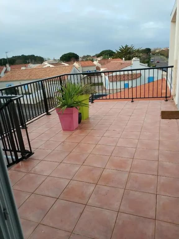 L'appartement du Veillon - Miniature 6