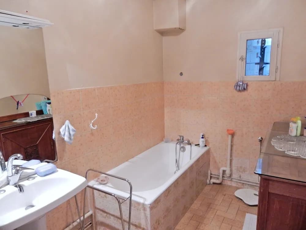 Cosy House With Private Pool Near Valence - Miniature 6