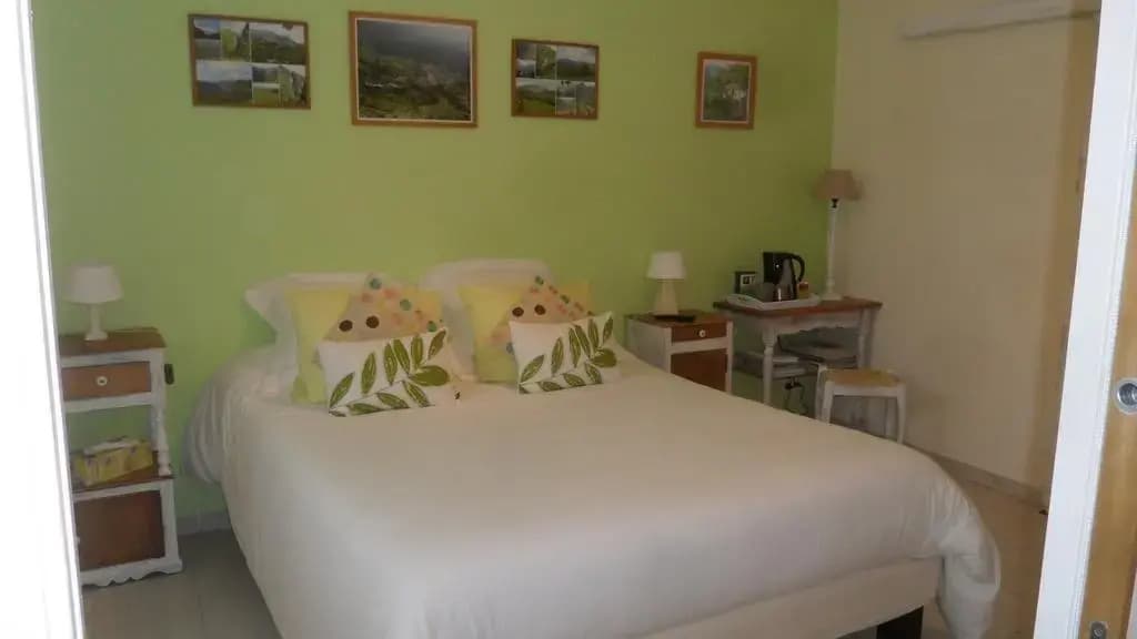 L'Atelier Chambre d'hôte - Photo 1