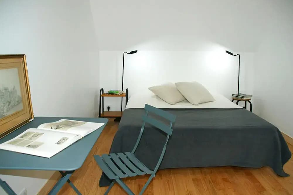 Country House Near Terenez Bay and Beaches - Photo 5