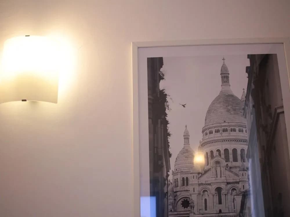 Montmartre Apartments - Renoir - Miniature 6