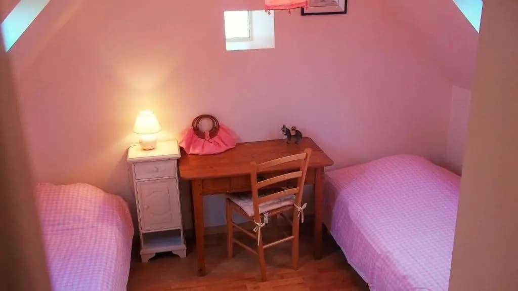 Ferme de Poulpeye - Photo 2
