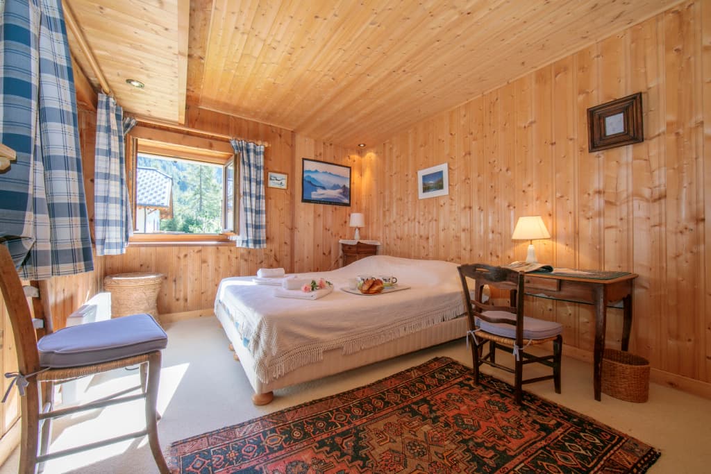 Chalet Du Croz 1er - Photo 4
