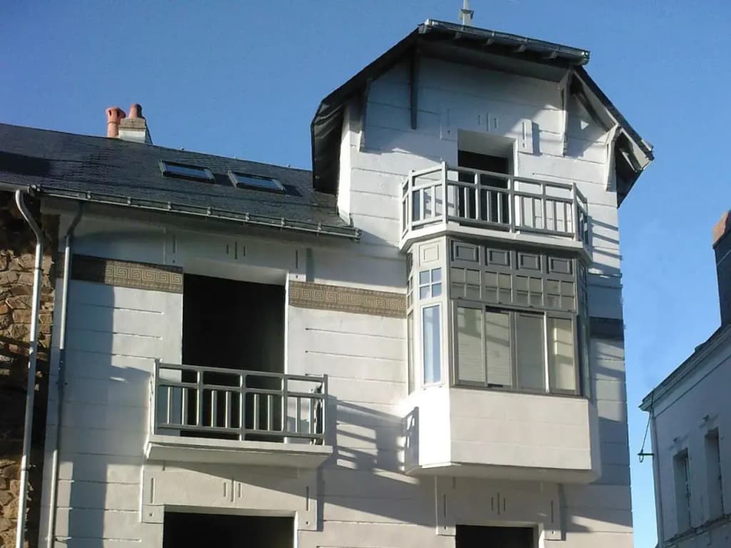 Maison l'épicurienne - Photo 1