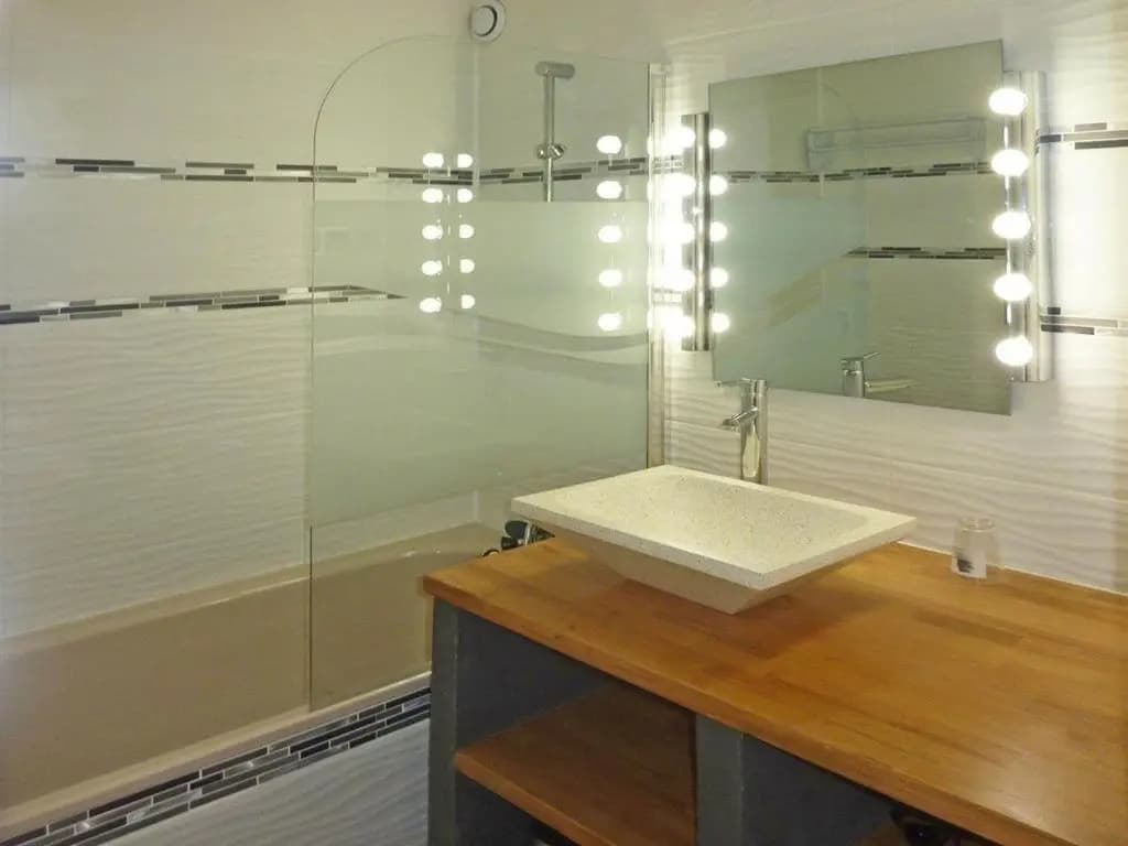 Appartement Les Orres, 1 pièce, 5 personnes - FR-1-322-306 - Photo 4
