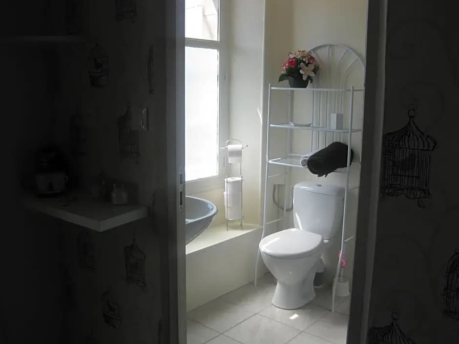 Le Petit Cochon chambre d` hotes - Miniature 7