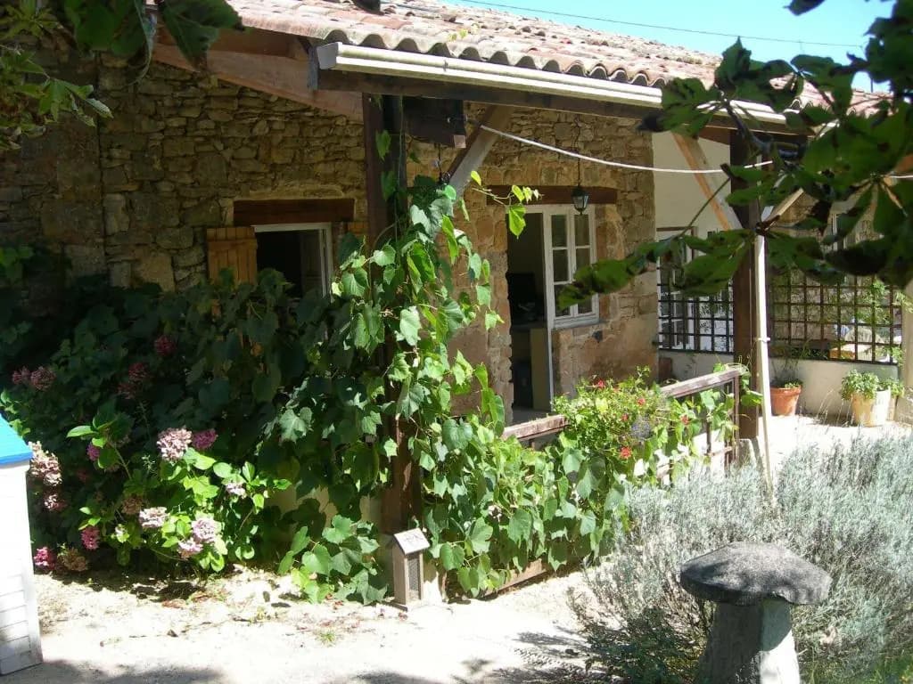 Gites de Peyrounou - Miniature 8