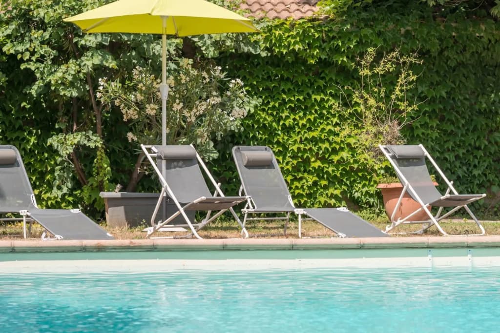 Hôtel Le Relais des Brasseurs - Aubagne - Photo 3