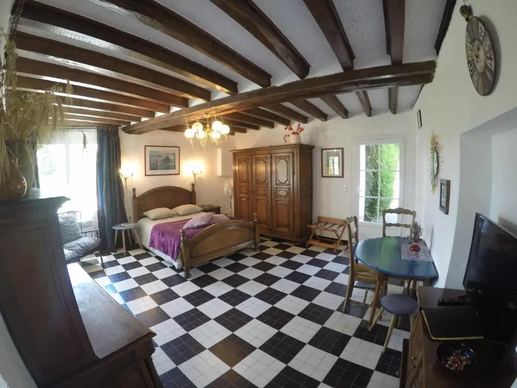 Guest House "Près des Montgolfières" - Photo 2