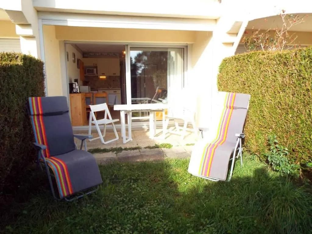 Appartement Carnac, 1 pièce, 3 personnes - FR-1-477-119 - Photo 4