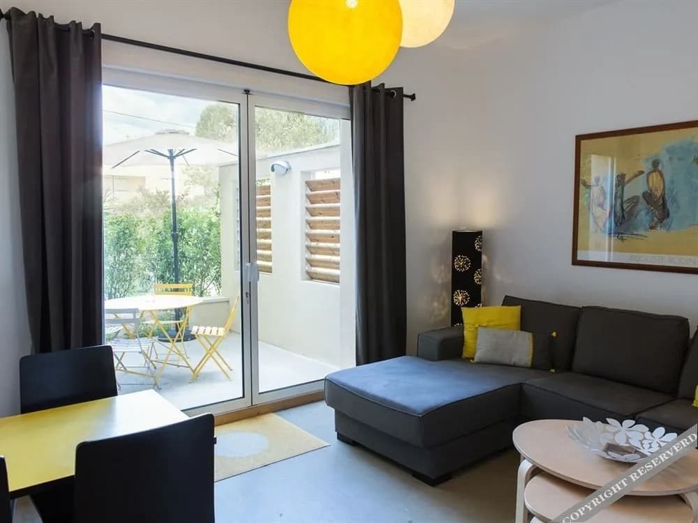 La Maison des Vendangeurs 1 - Photo 1