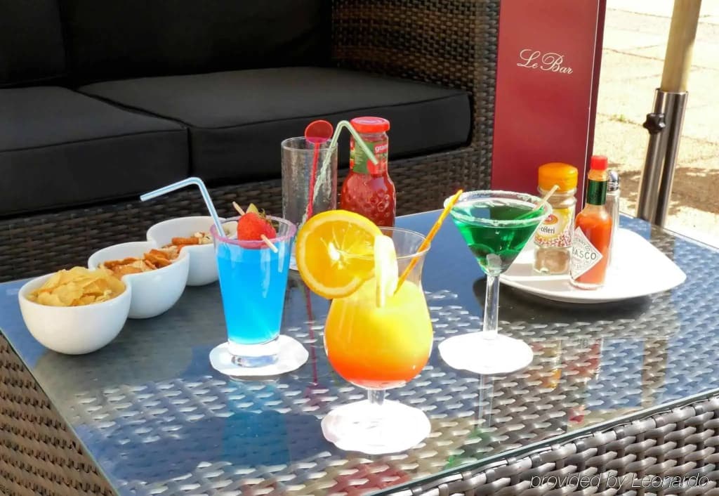 Mercure Correze La Seniorie - Photo 4