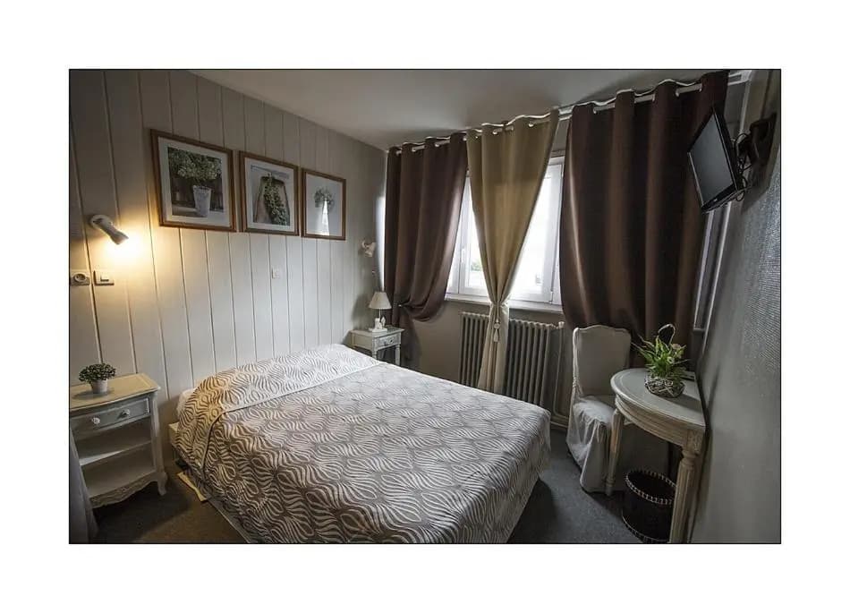 Hôtel De Londres - Photo 2