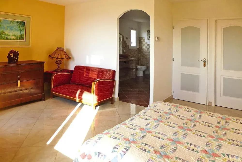 Premium Villa With Garden and Pool, Lambesc - Photo 5