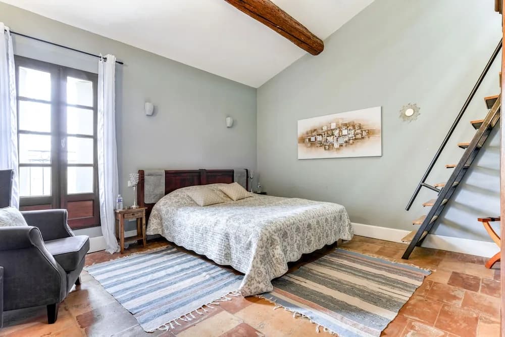Maison Dix - Miniature 6