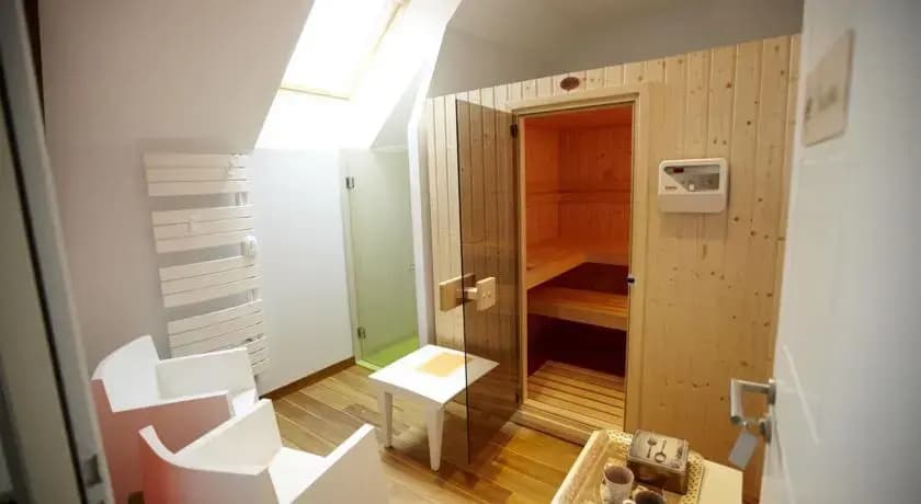 Le Moulin de Thuboeuf (chambres d'hôtes) - Photo 5
