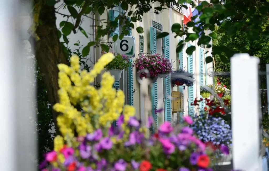 Avenue de la Gare - Photo 1