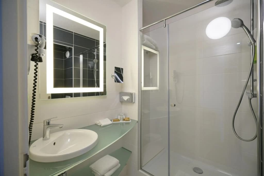 Ibis Styles Lyon Gorge de Loup Saphir - Miniature 7