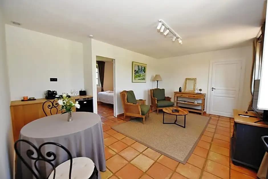 La Bastide Saint Anne - Photo 4