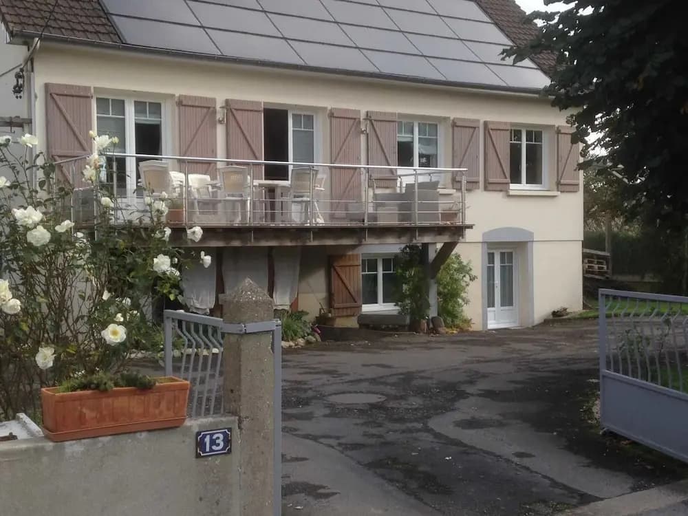 Chambre D'Hotes Hola - Photo 1