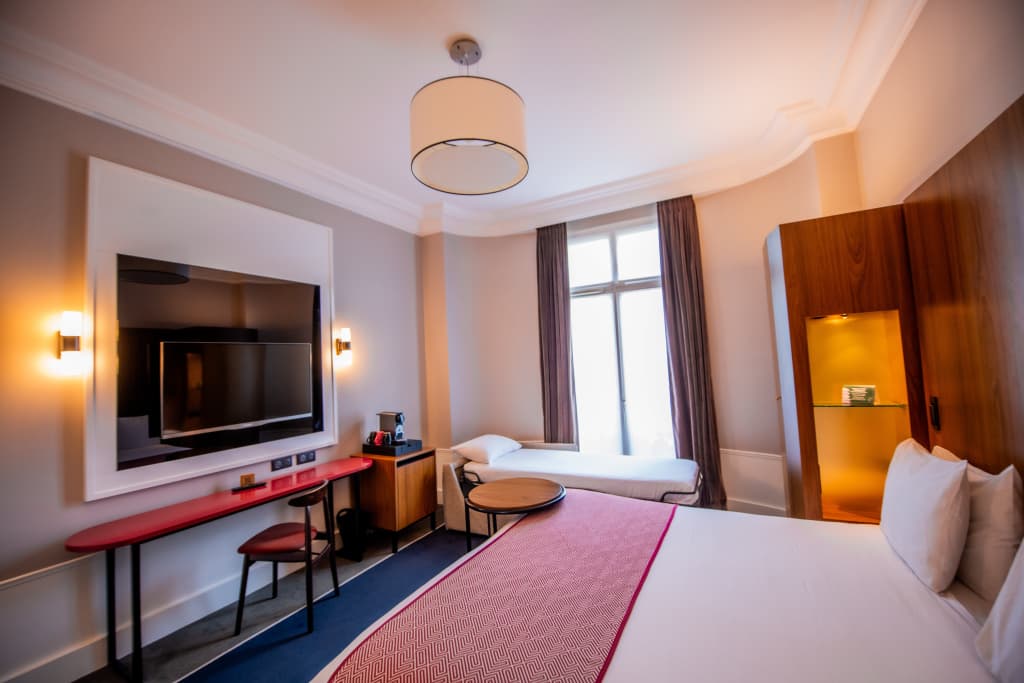 Holiday Inn Paris - Gare de Lyon Bastille by IHG - Photo 3