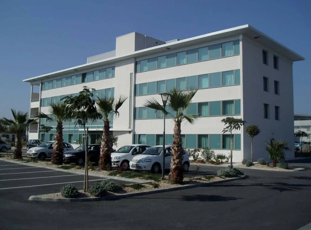 B&B HOTEL Toulouse Basso Cambo - Photo 1