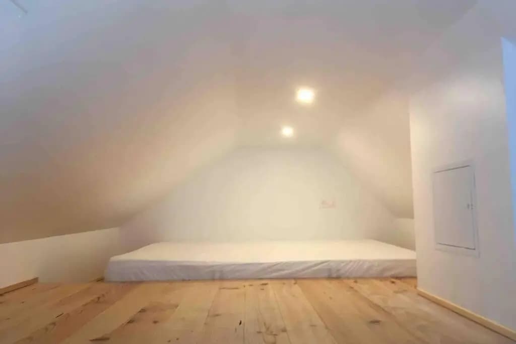 Studio sauna, Homes d'Opale - Miniature 8