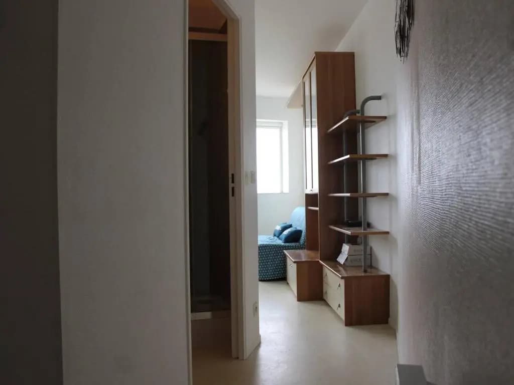 Appartement La Rochelle, 1 pièce, 2 personnes - FR-1-246-533 - Miniature 7