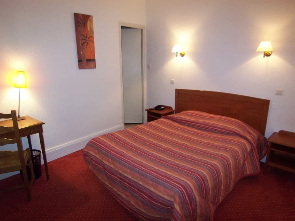 Hotel Le Jacquemart - Photo 5