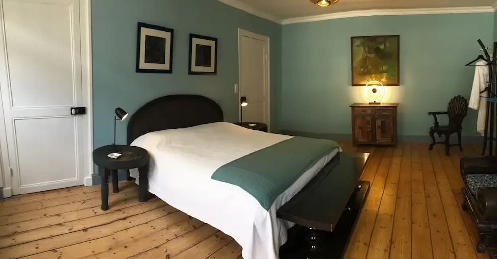 Les Chambres d'Hôtes du Palais - Photo 3