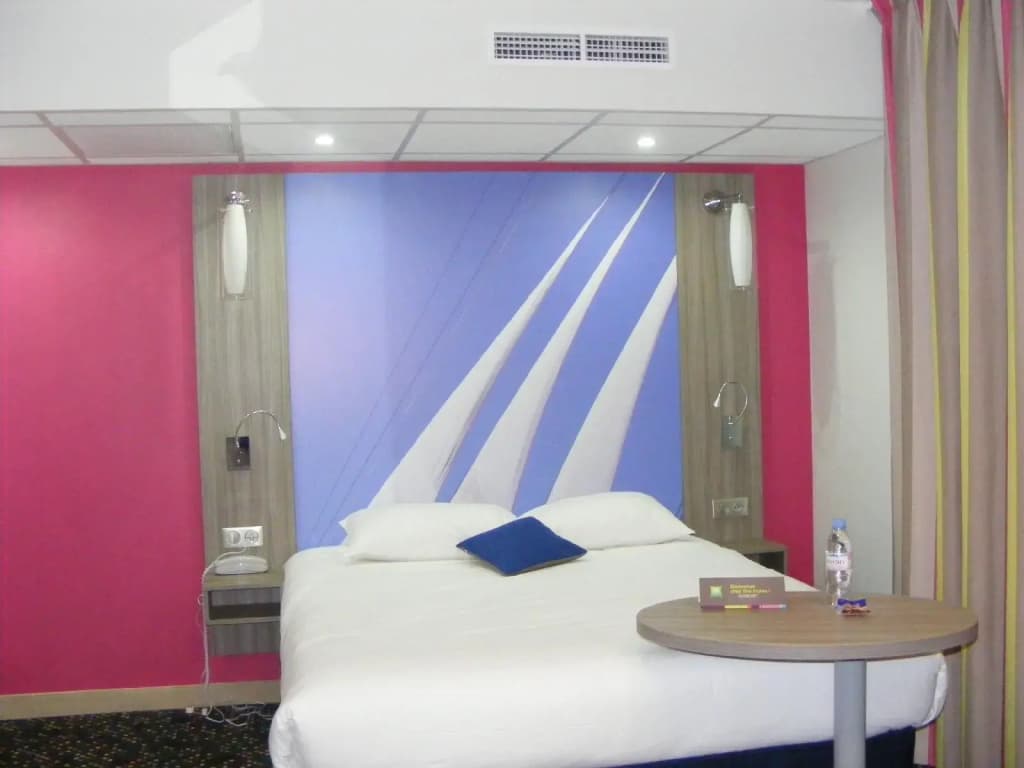 ibis Styles Saint Gilles Croix de Vie - Photo 4