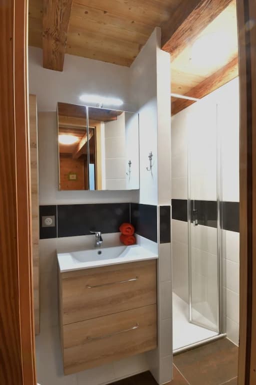 Chambres d'hôtes - La Pora - Miniature 7