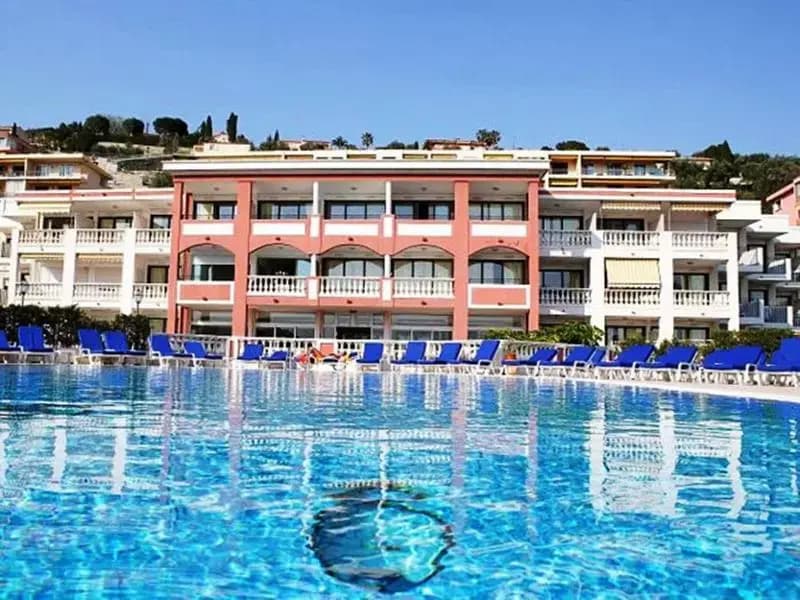 Residence L'Ange Gardien - Photo 4