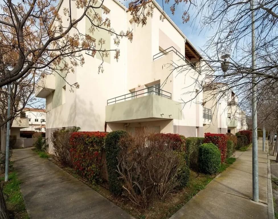 Le Grau-du-roi Apartment - Photo 1